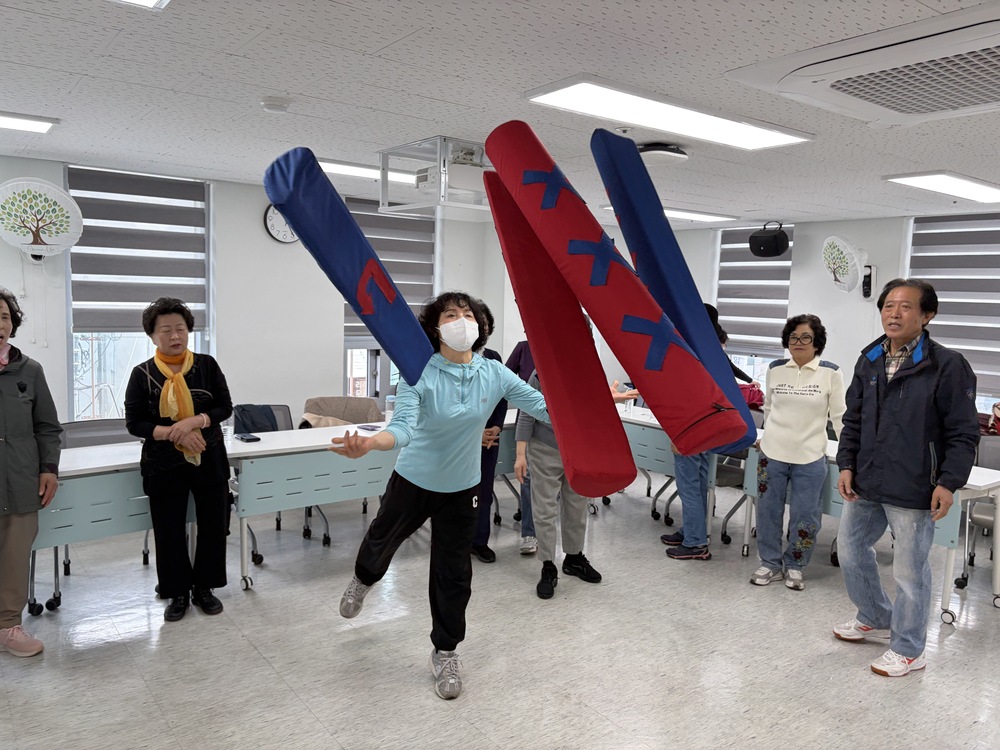 문현동네 문화전파단 4월 활동!